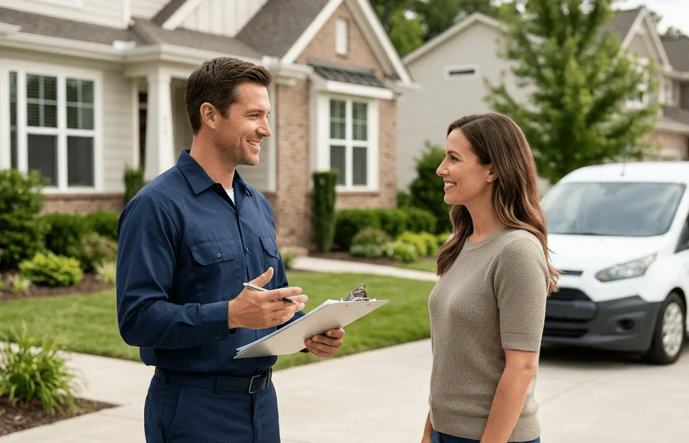 Mold Remediation Washingtonville, PA FAQs